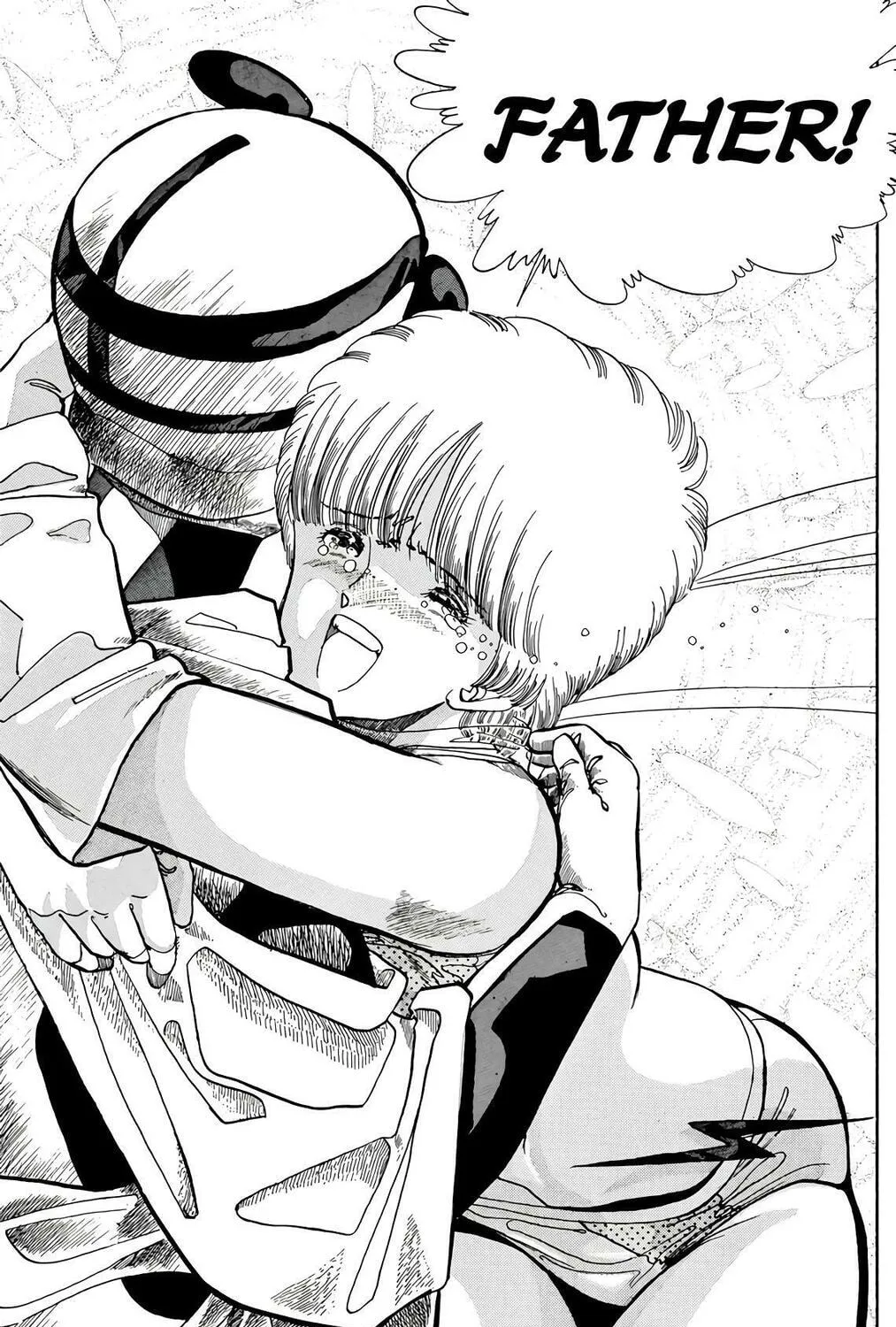 Wingman Chapter 68 page 19 - 