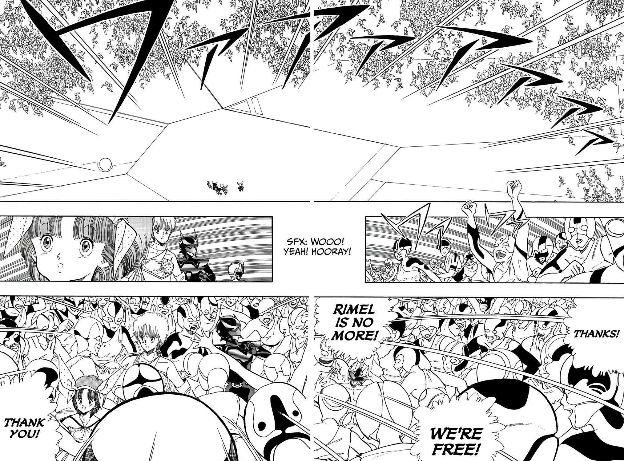 Wingman Chapter 68 page 3 - 