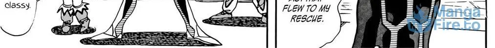 Wingman Chapter 68 page 24 - 