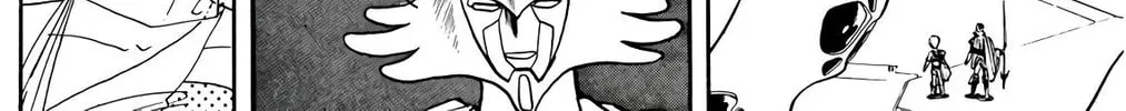 Wingman Chapter 68 page 10 - 