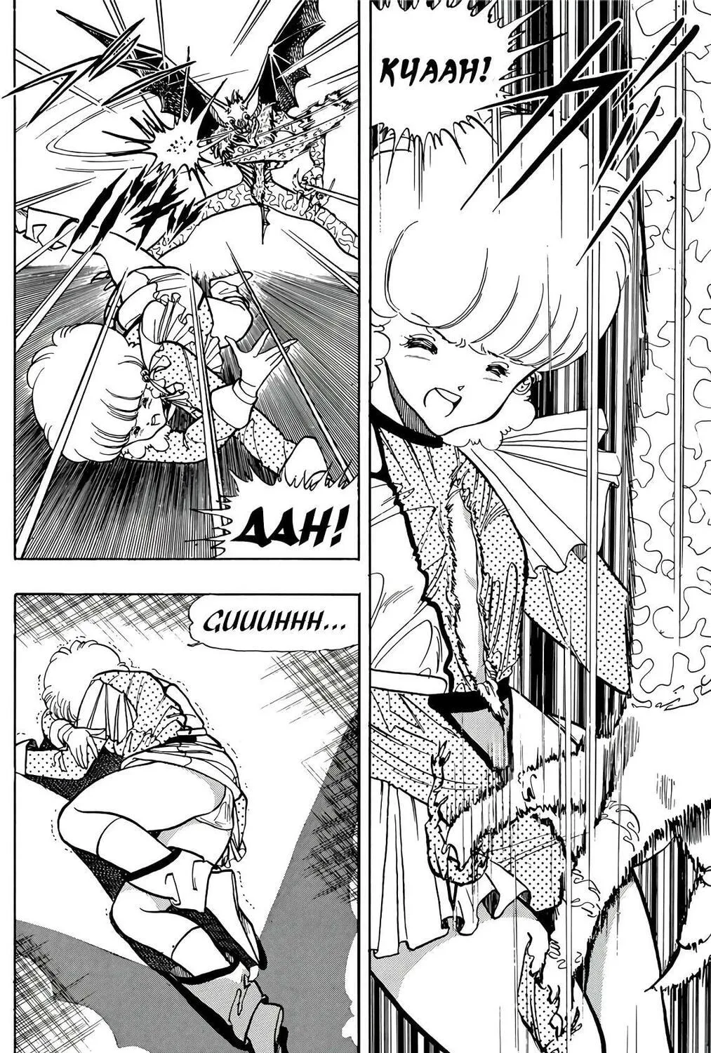 Wingman Chapter 69 page 39 - 