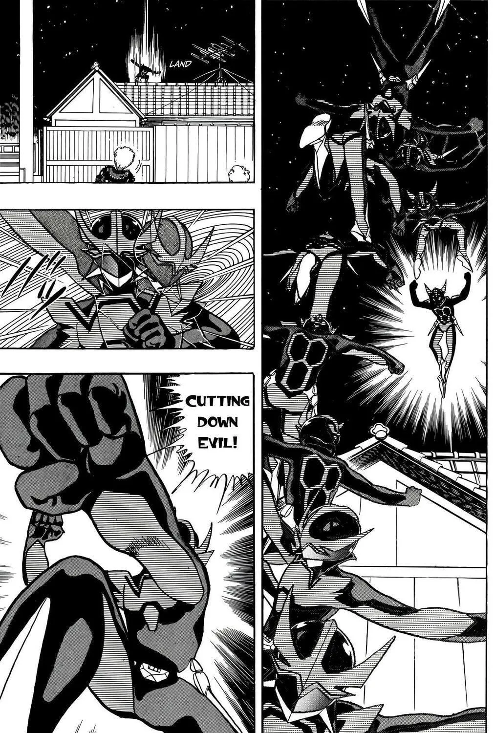 Wingman Chapter 69 page 53 - 