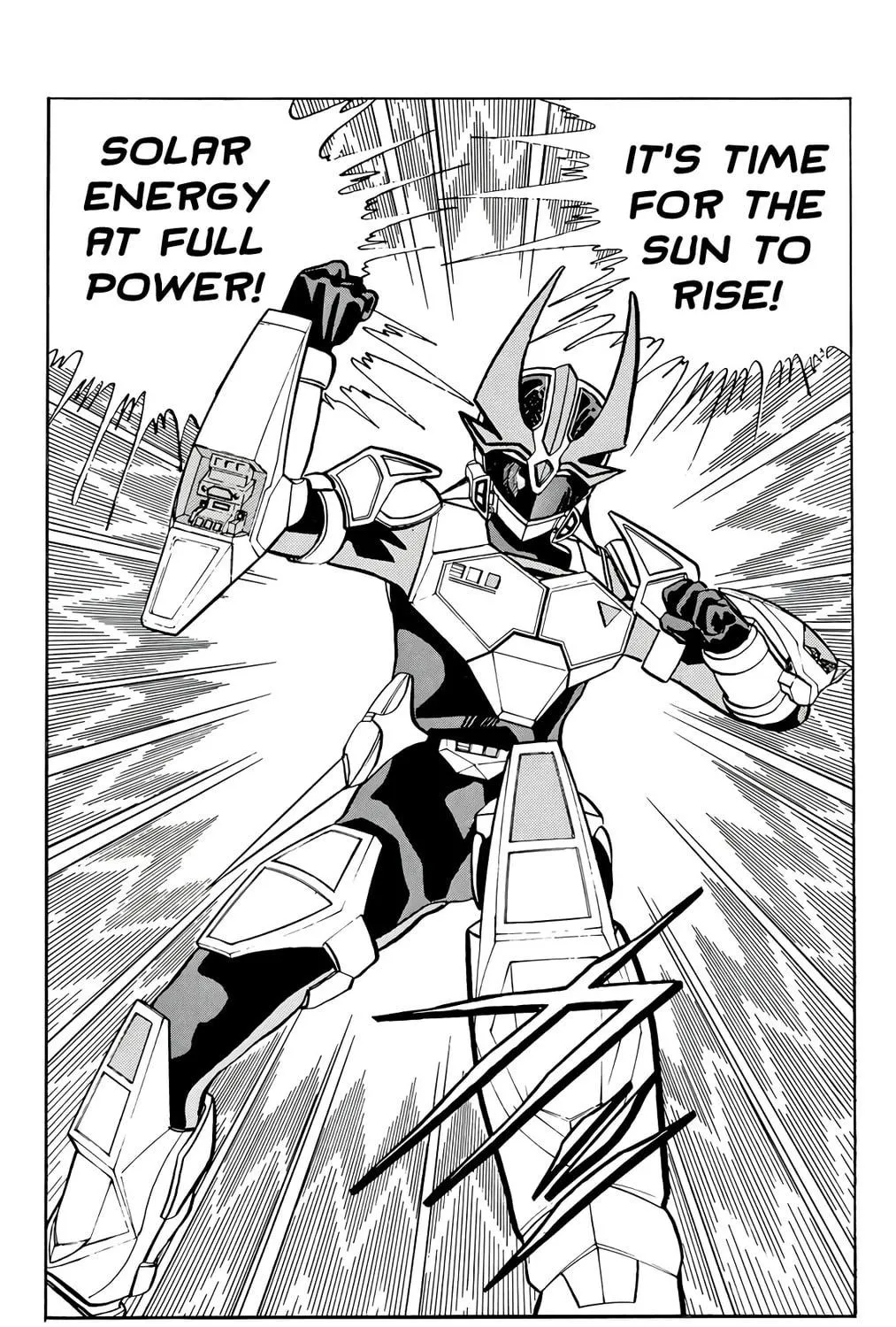Wingman Chapter 70 page 107 - 