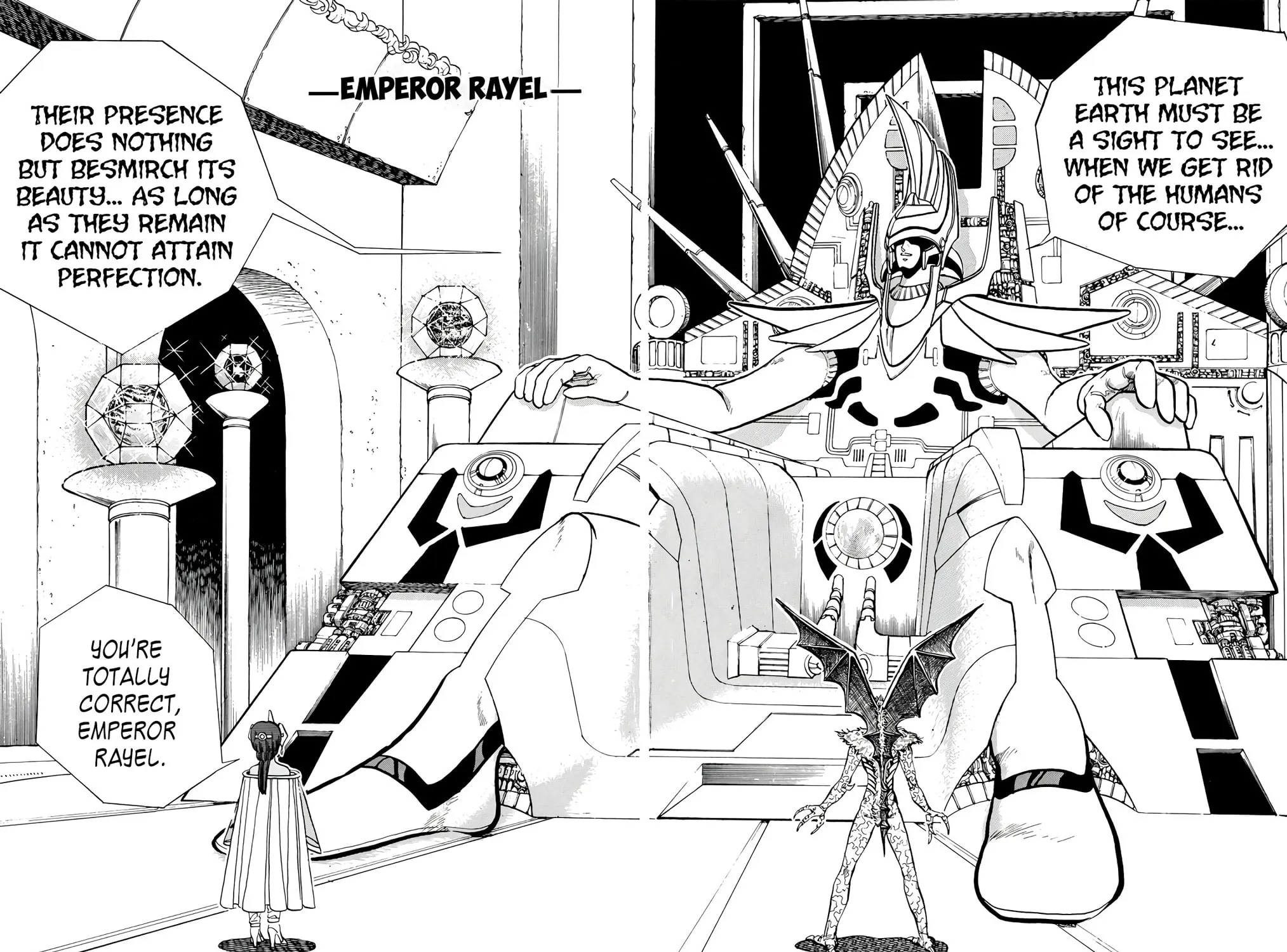 Wingman Chapter 70 page 29 - 