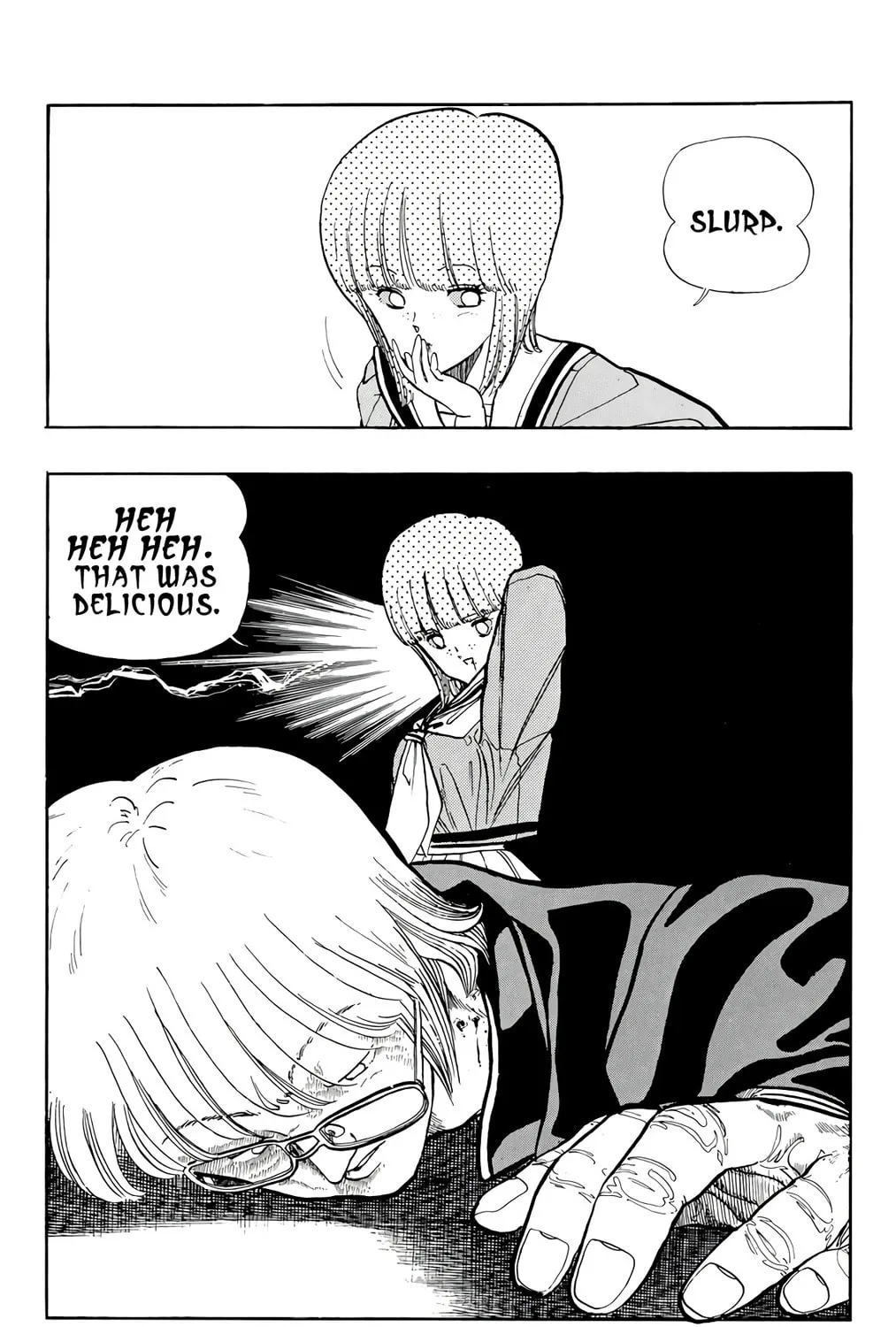 Wingman Chapter 70 page 37 - 