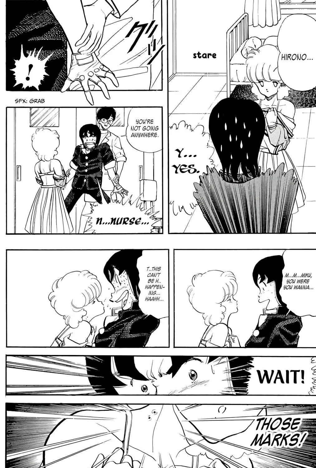 Wingman Chapter 70 page 59 - 