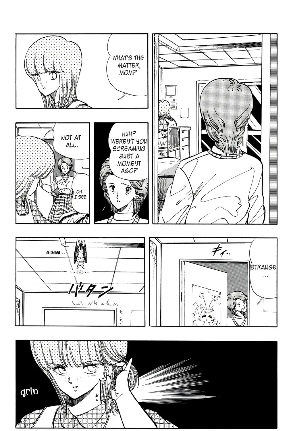 Wingman Chapter 70 page 7 - 