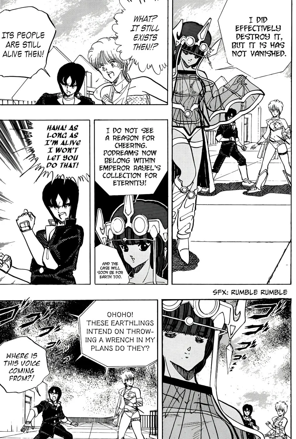 Wingman Chapter 70 page 69 - 