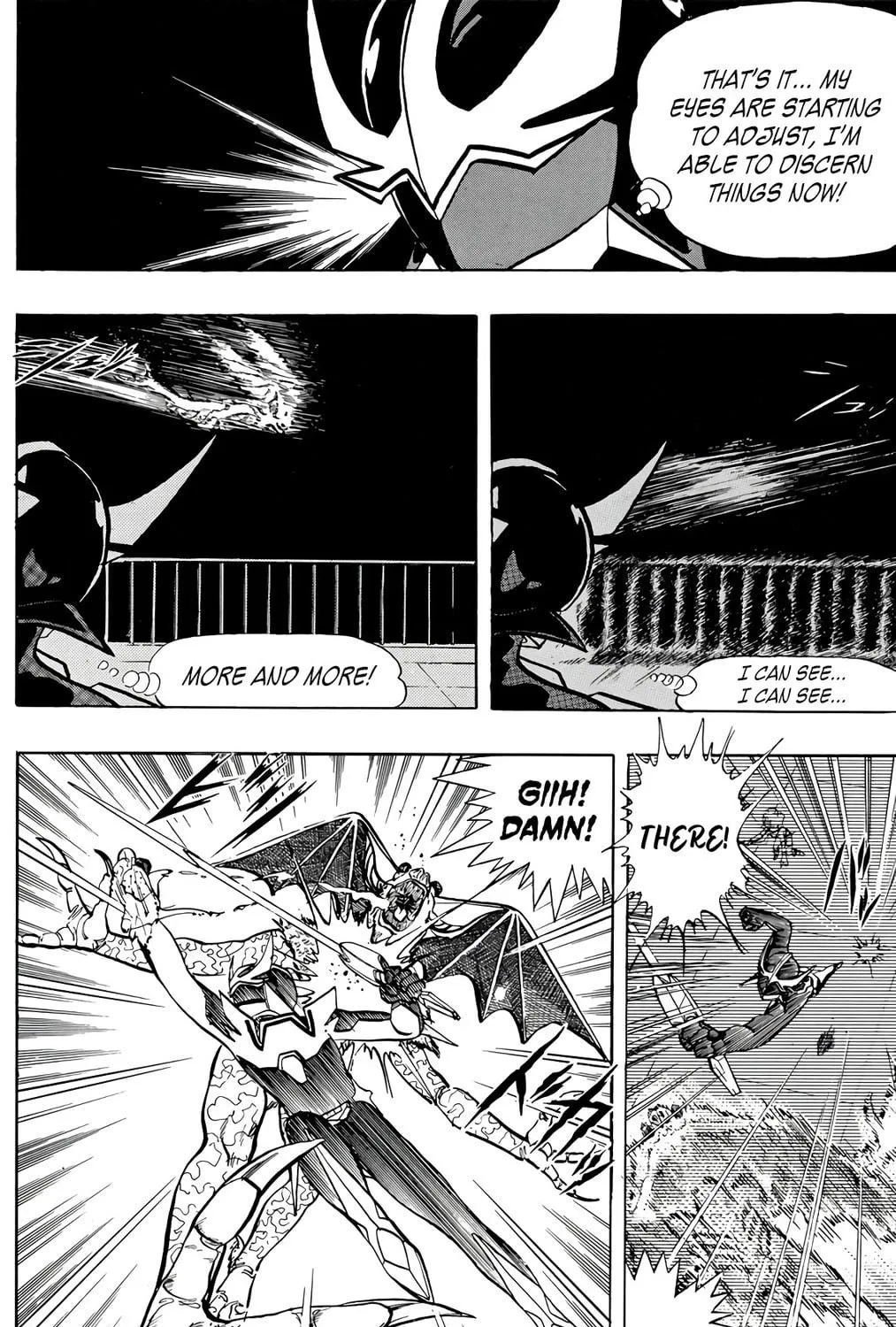 Wingman Chapter 70 page 89 - 