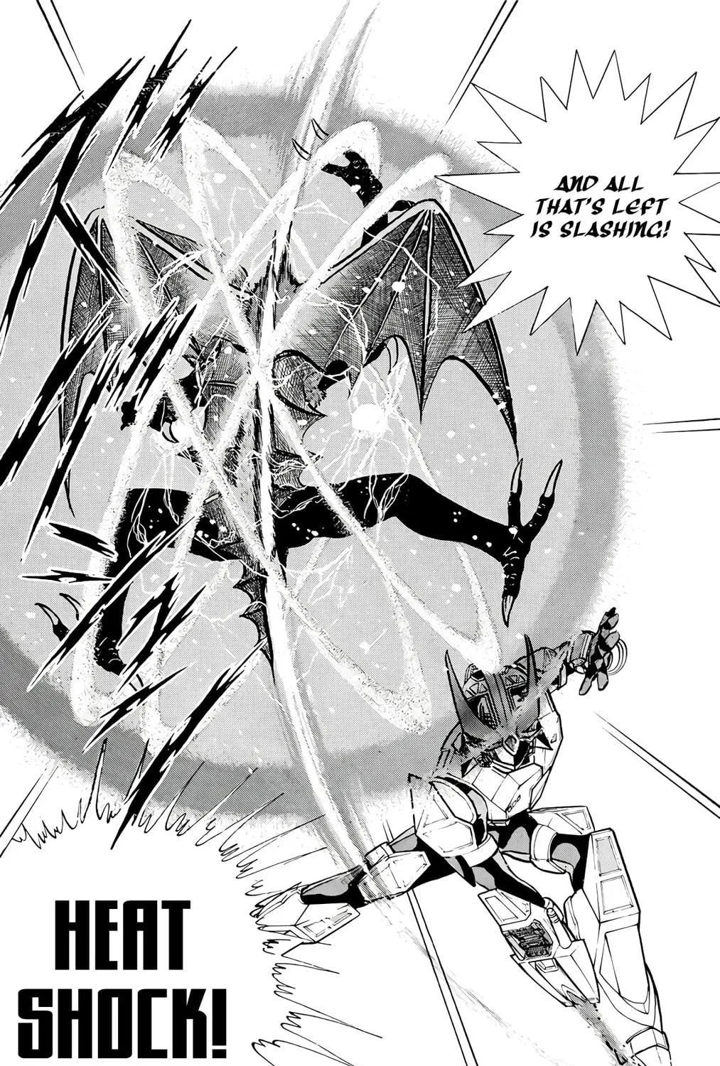 Wingman Chapter 71 page 34 - 