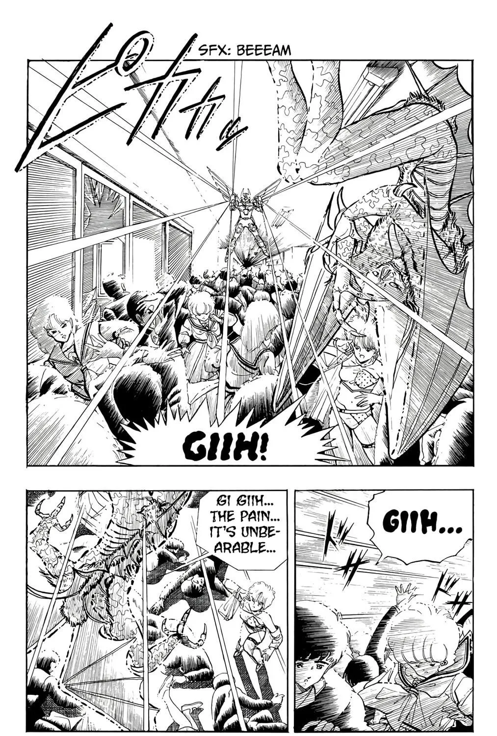 Wingman Chapter 71 page 10 - 