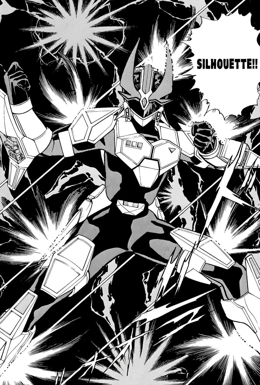 Wingman Chapter 72 page 131 - 