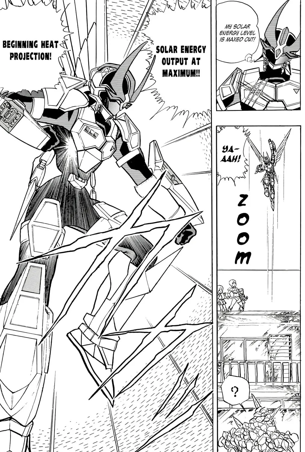 Wingman Chapter 72 page 141 - 