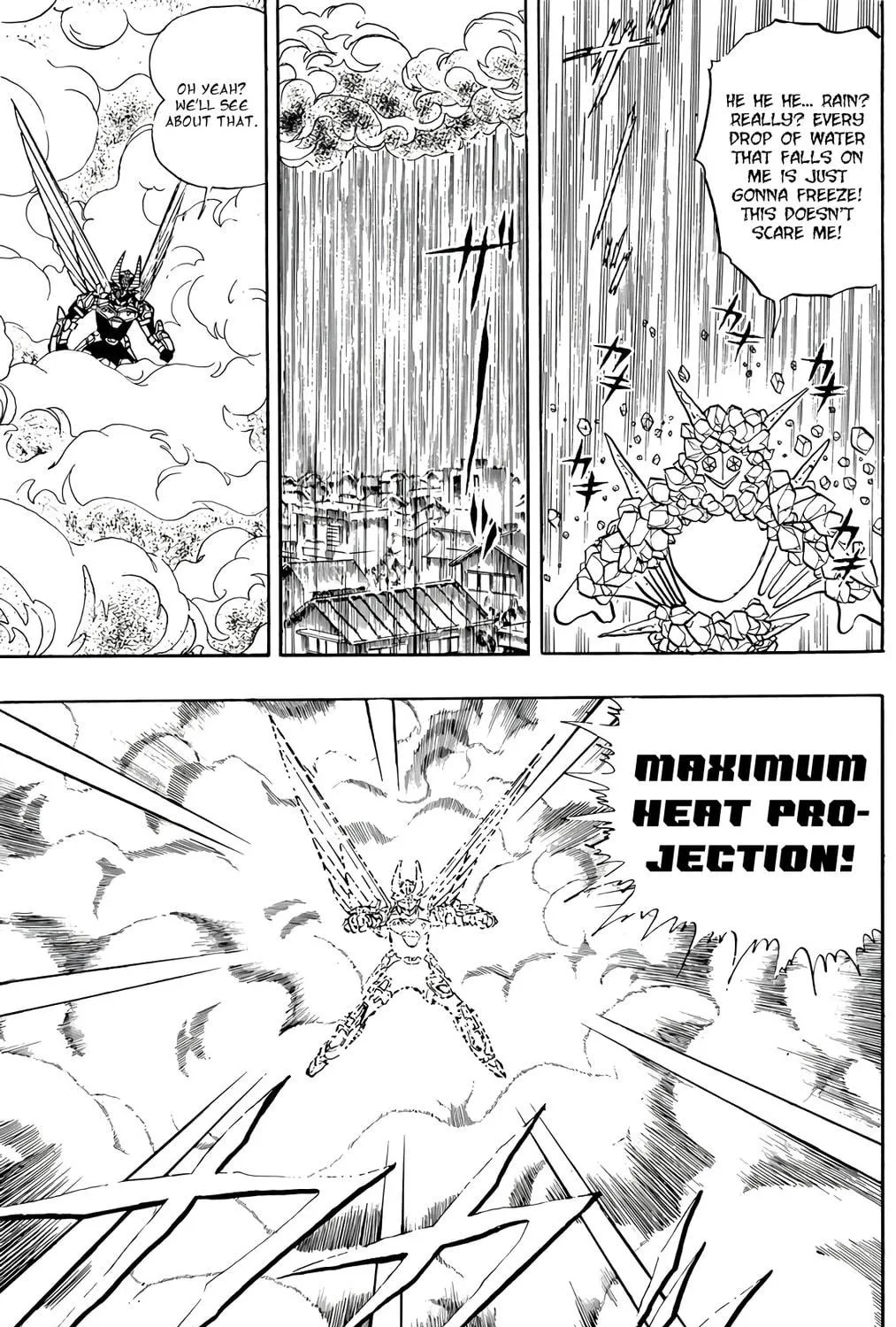 Wingman Chapter 72 page 149 - 