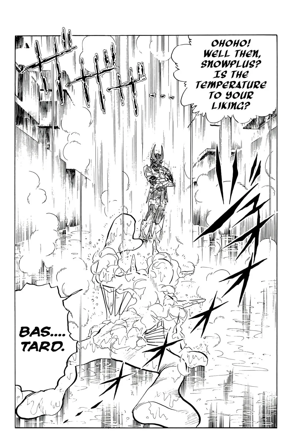 Wingman Chapter 72 page 153 - 