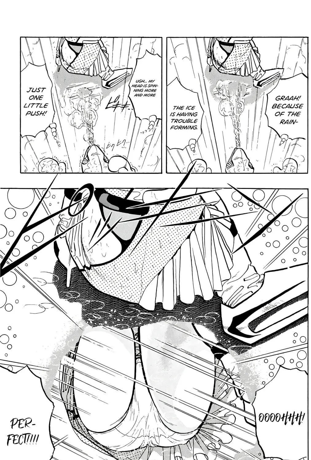 Wingman Chapter 72 page 165 - 