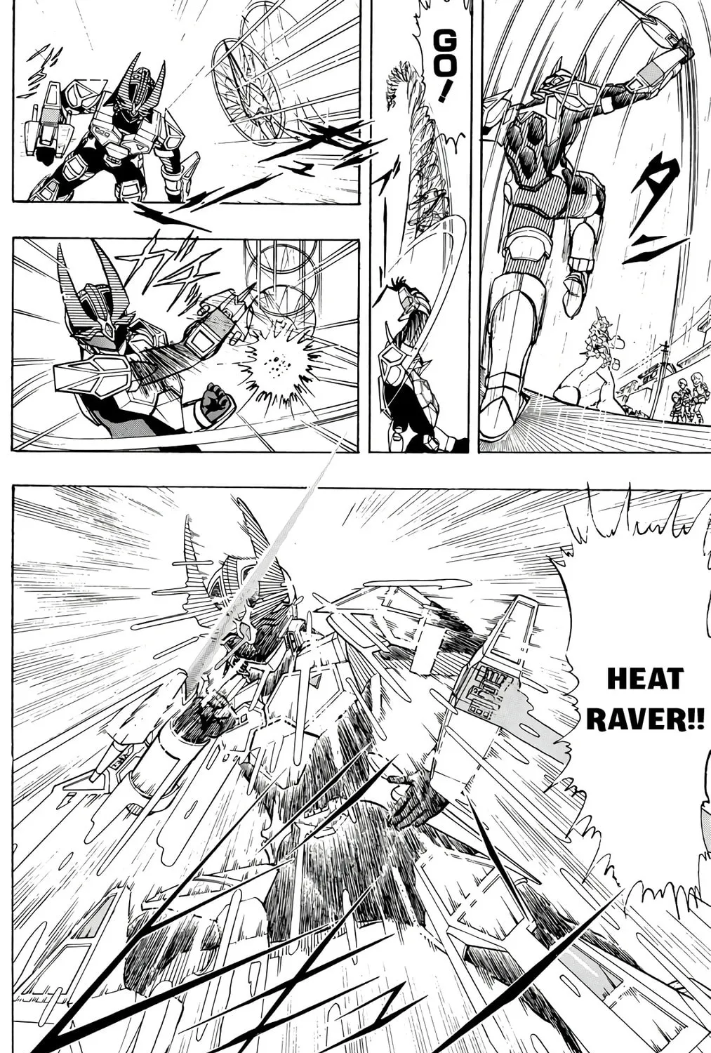 Wingman Chapter 72 page 175 - 