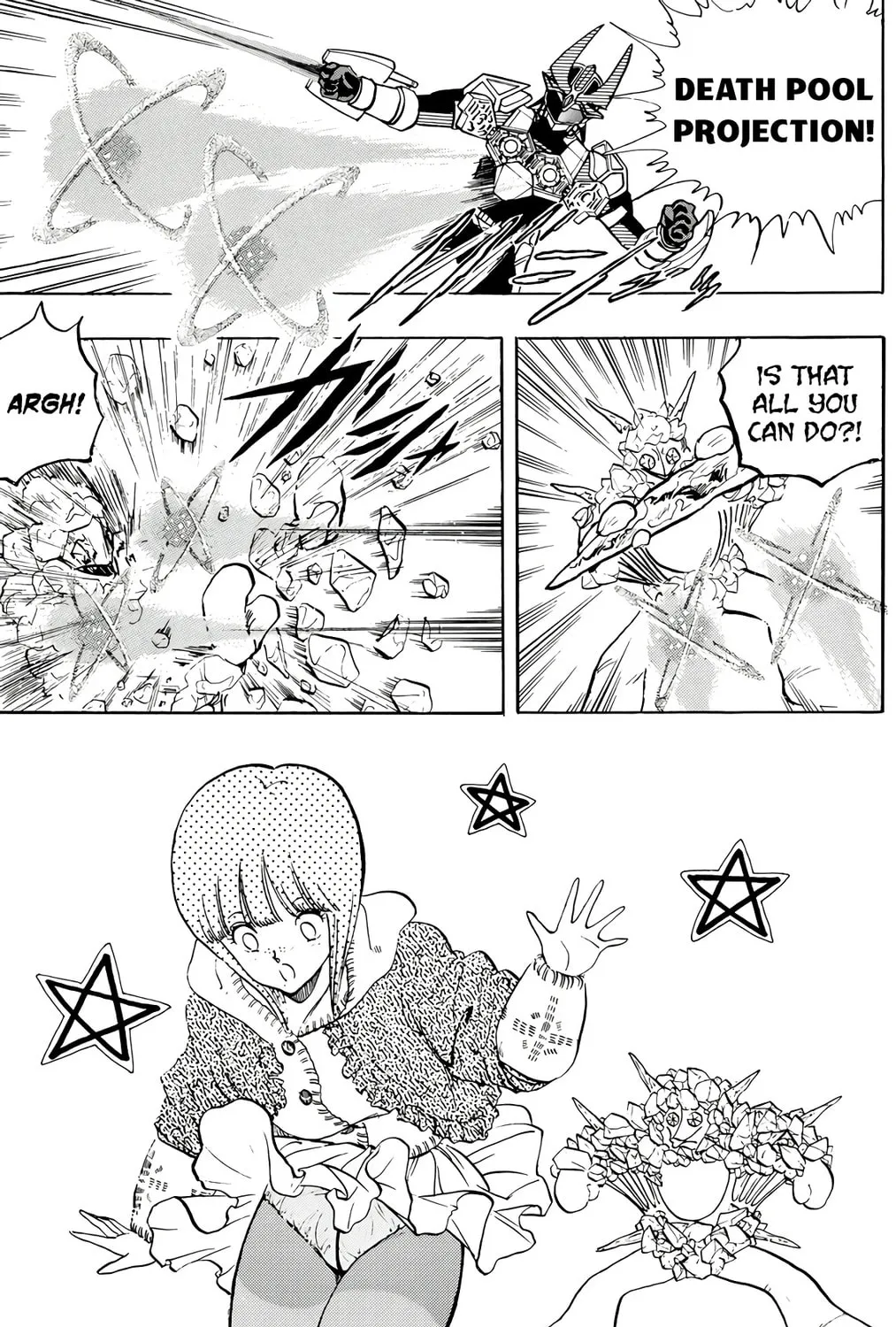 Wingman Chapter 72 page 177 - 