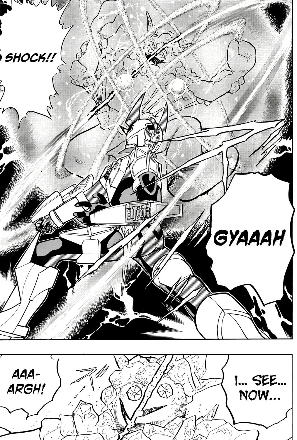 Wingman Chapter 72 page 181 - 