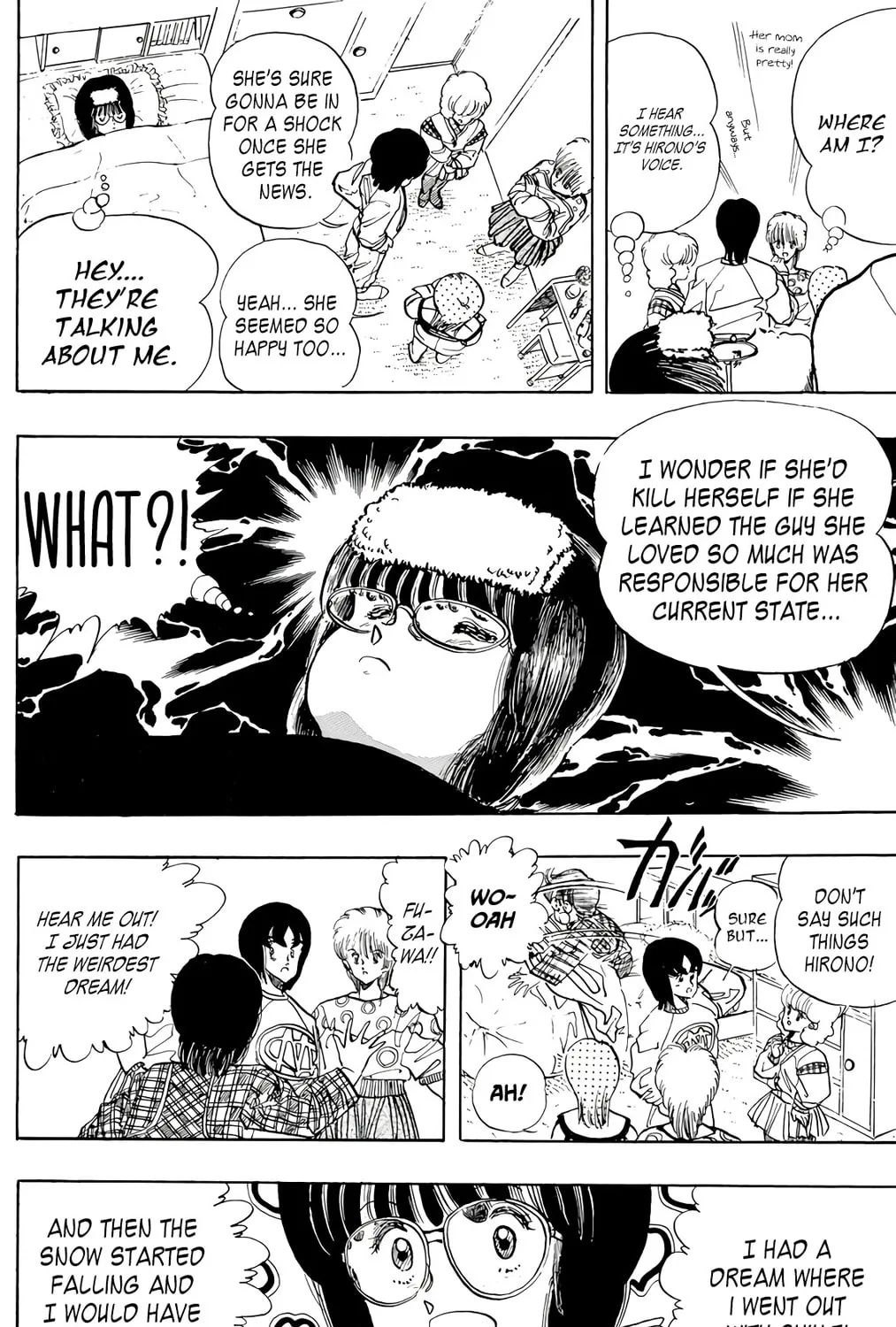 Wingman Chapter 72 page 189 - 