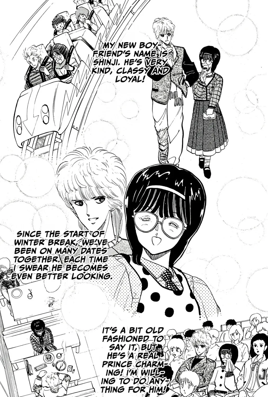 Wingman Chapter 72 page 25 - 