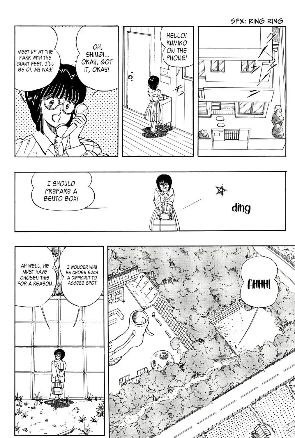 Wingman Chapter 72 page 31 - 