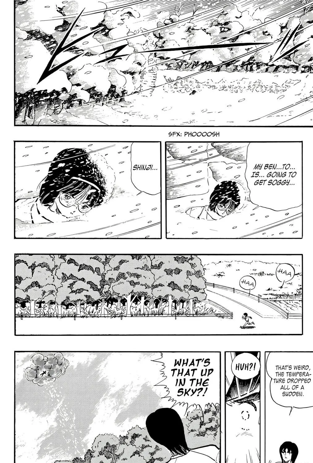 Wingman Chapter 72 page 35 - 