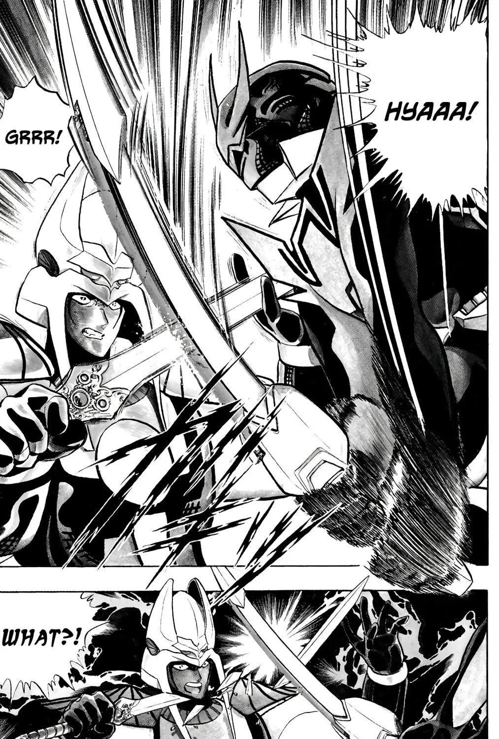 Wingman Chapter 72 page 61 - 