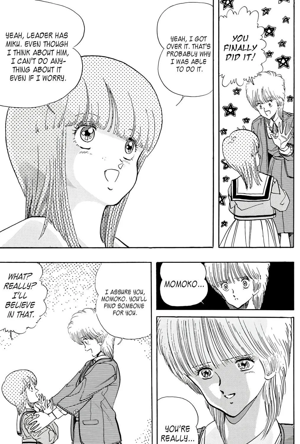 Wingman Chapter 73 page 29 - 
