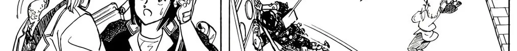 Wingman Chapter 73 page 74 - 