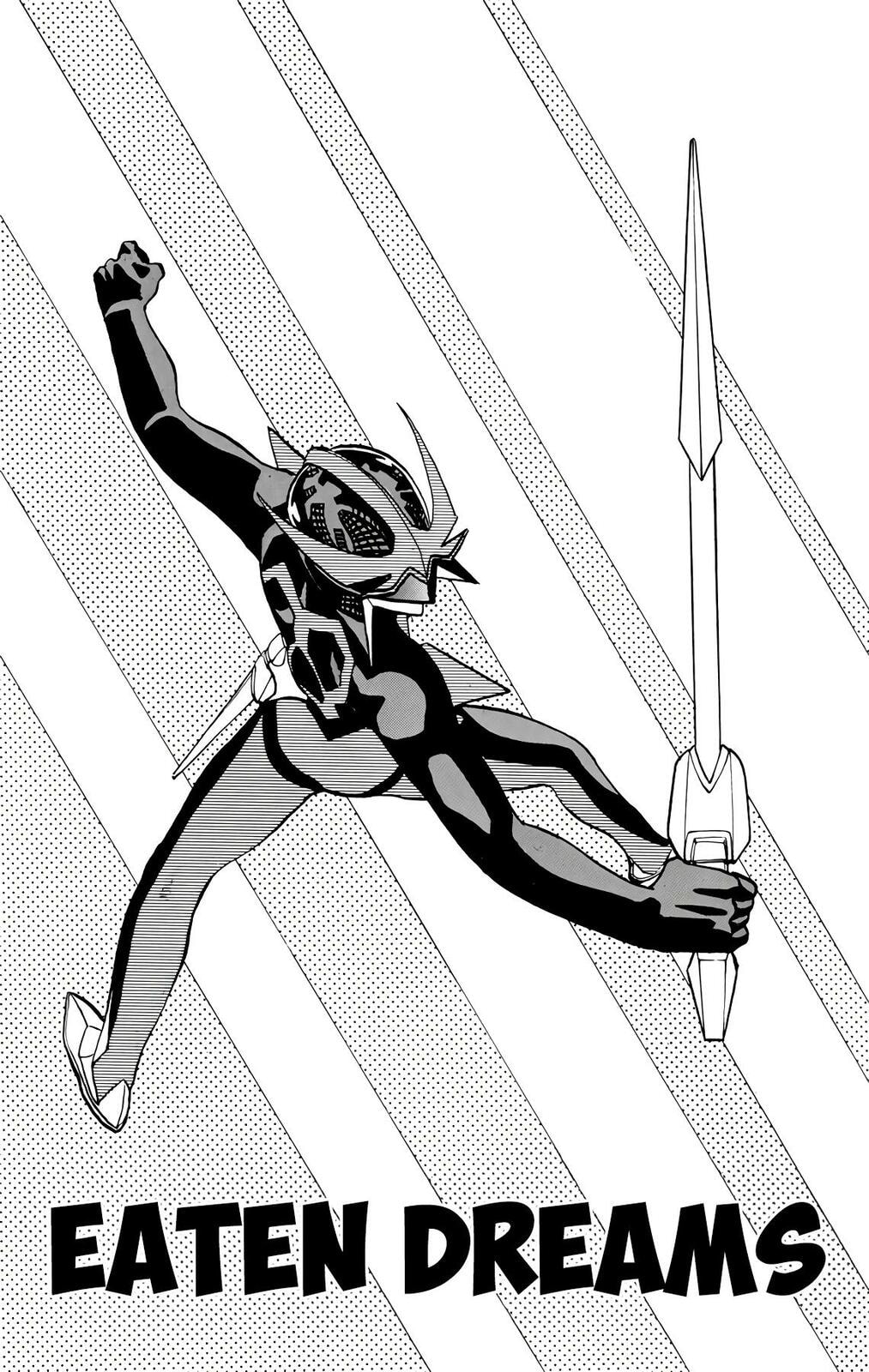 Wingman Chapter 75 page 1 - 
