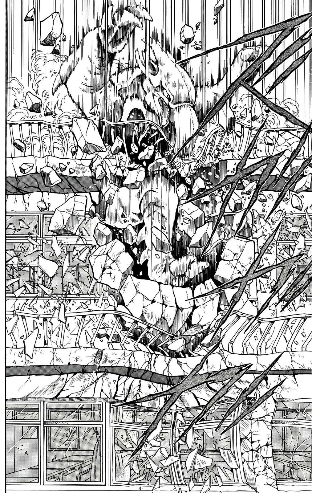 Wingman Chapter 75 page 101 - 