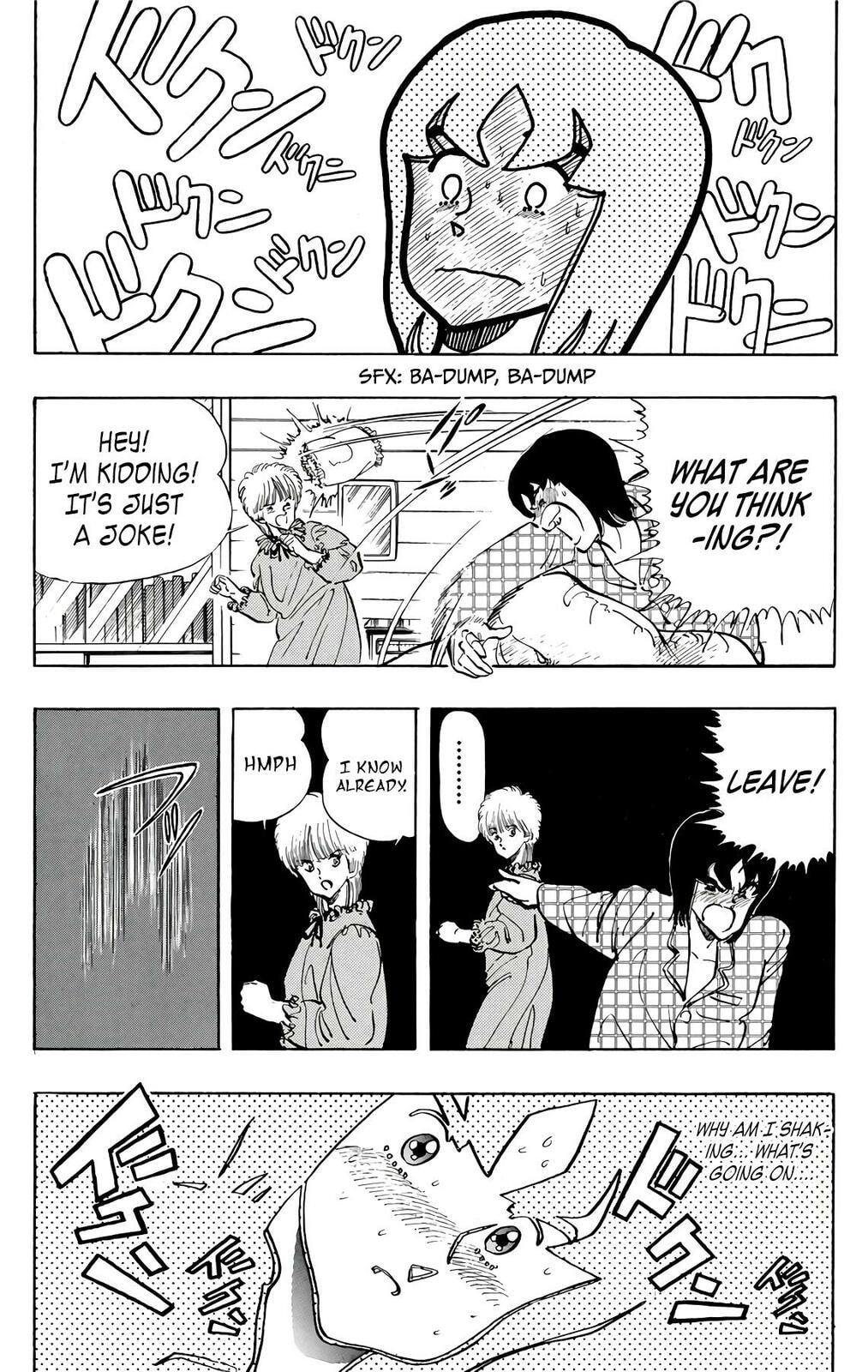 Wingman Chapter 75 page 29 - 