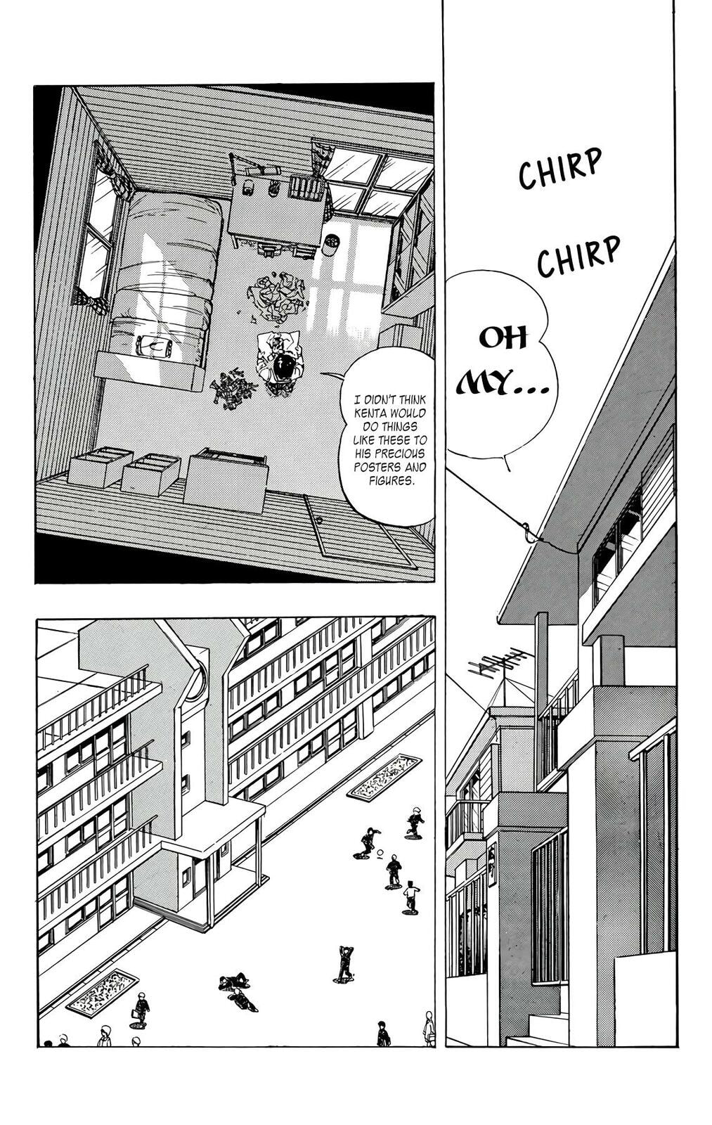 Wingman Chapter 75 page 31 - 