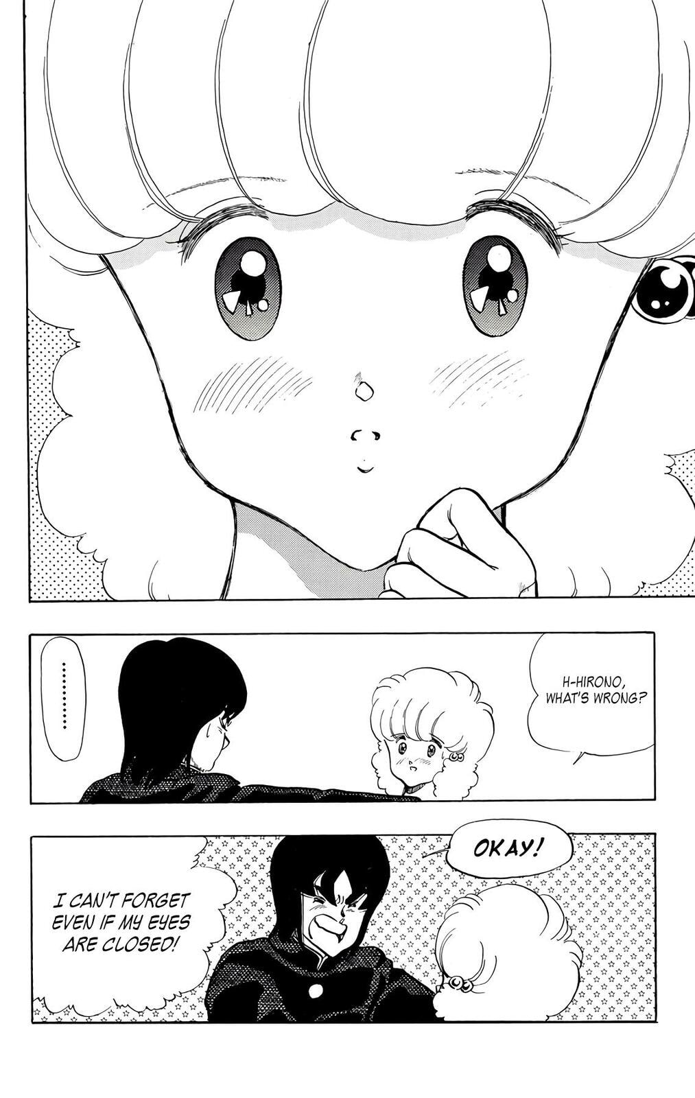 Wingman Chapter 75 page 32 - 