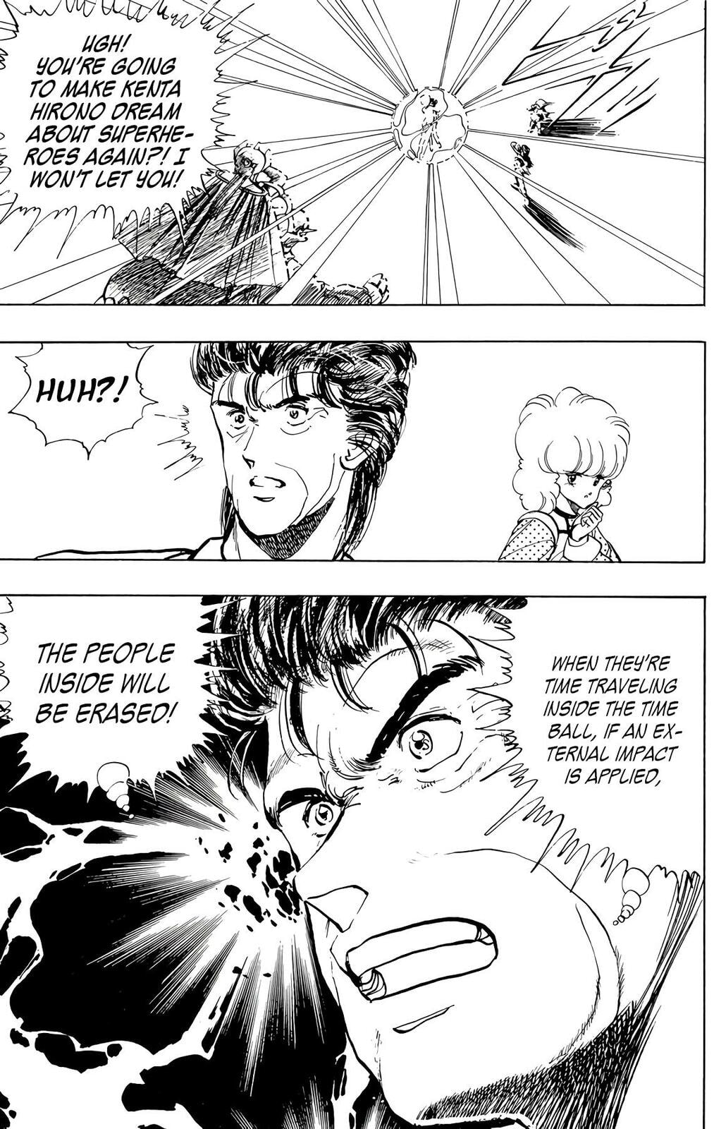 Wingman Chapter 75 page 53 - 