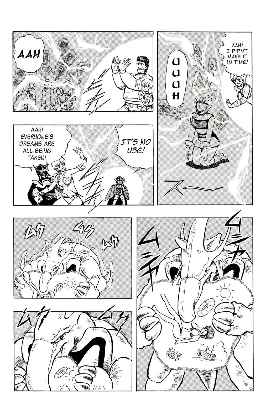 Wingman Chapter 75 page 91 - 