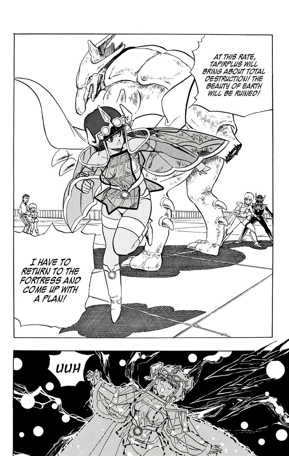 Wingman Chapter 75 page 93 - 