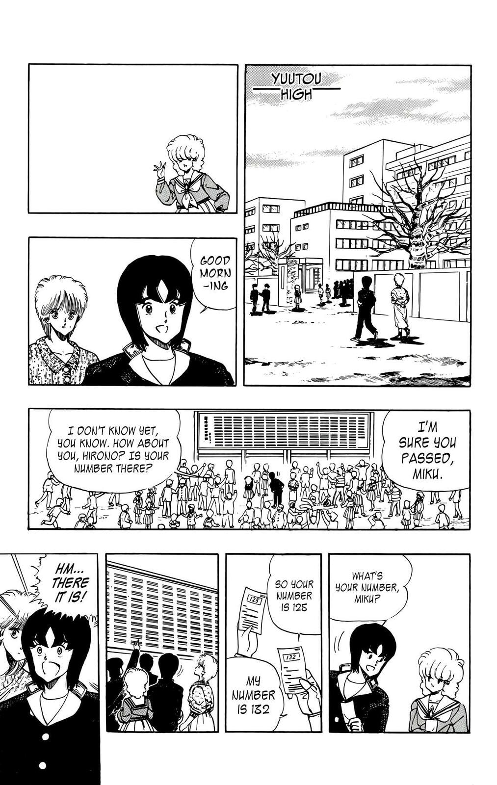 Wingman Chapter 76 page 28 - 