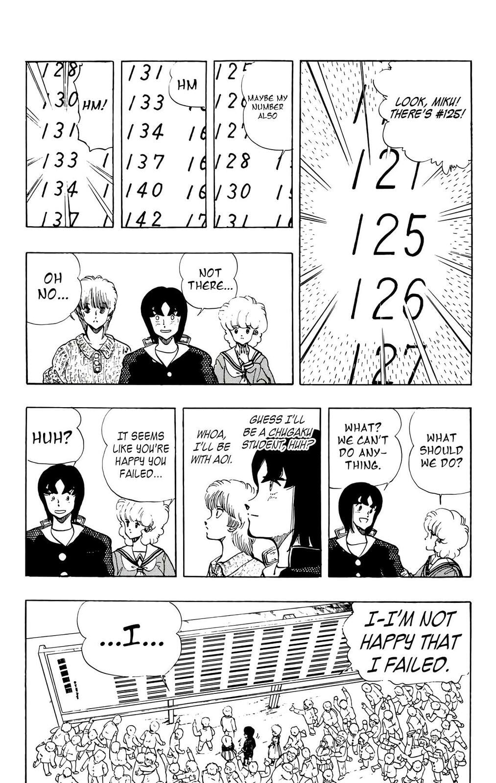 Wingman Chapter 76 page 29 - 