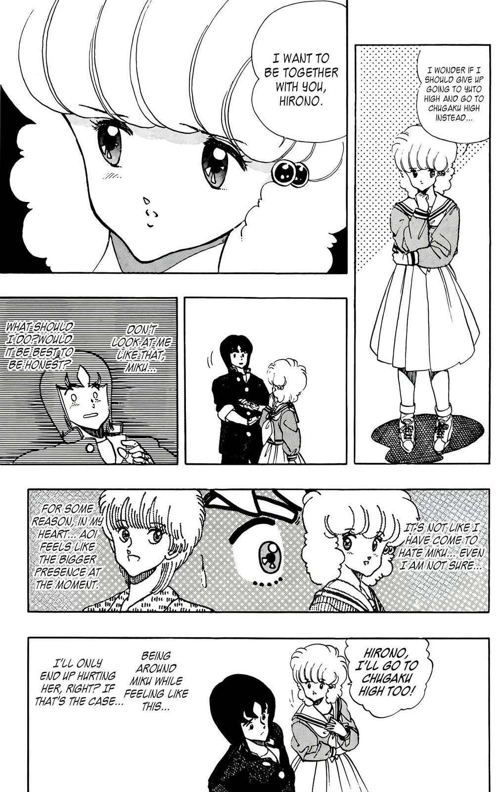 Wingman Chapter 76 page 30 - 