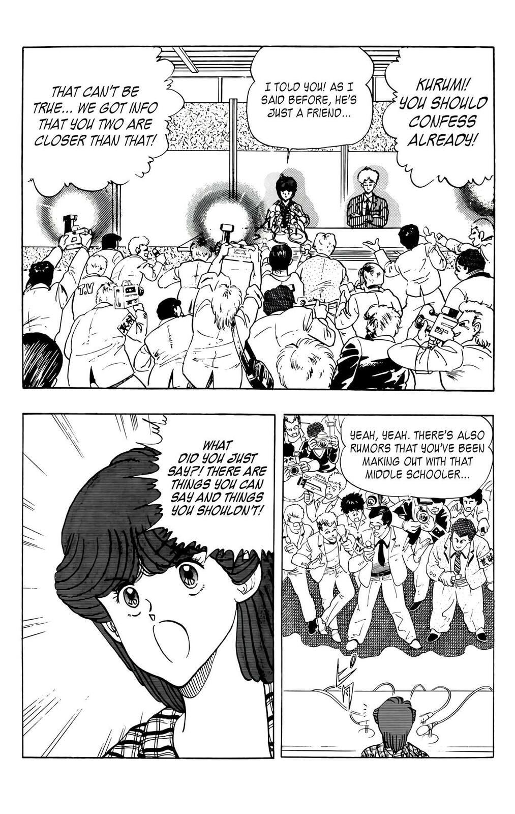 Wingman Chapter 76 page 35 - 