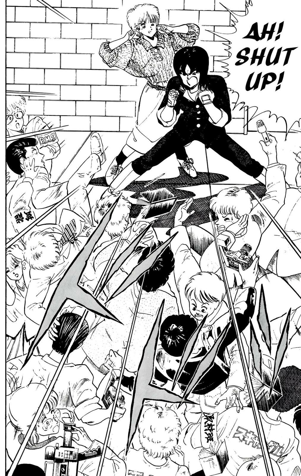Wingman Chapter 76 page 37 - 