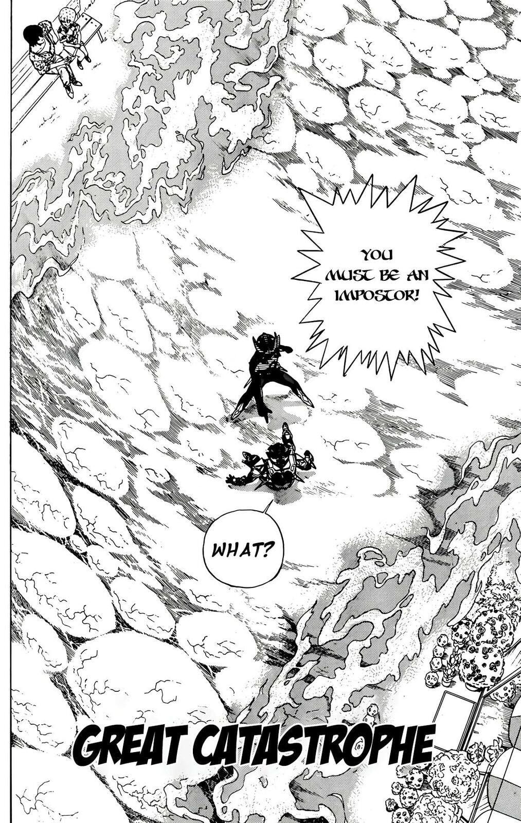 Wingman Chapter 76 page 6 - 