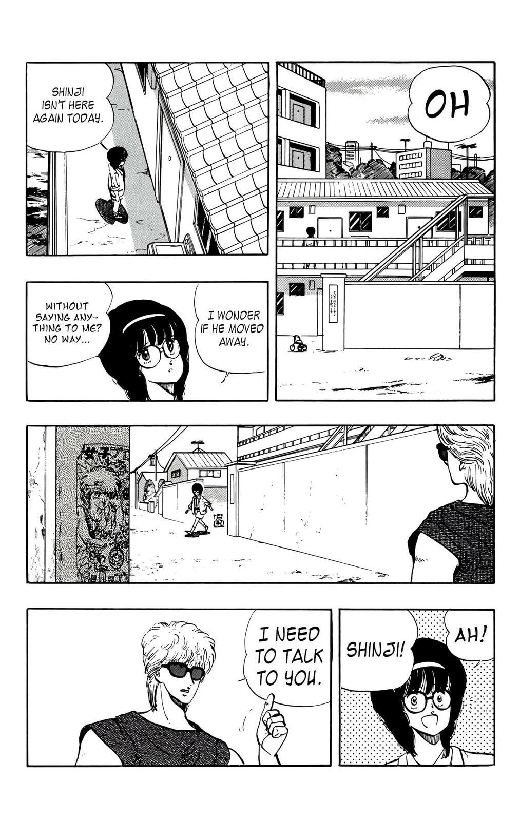 Wingman Chapter 76 page 53 - 