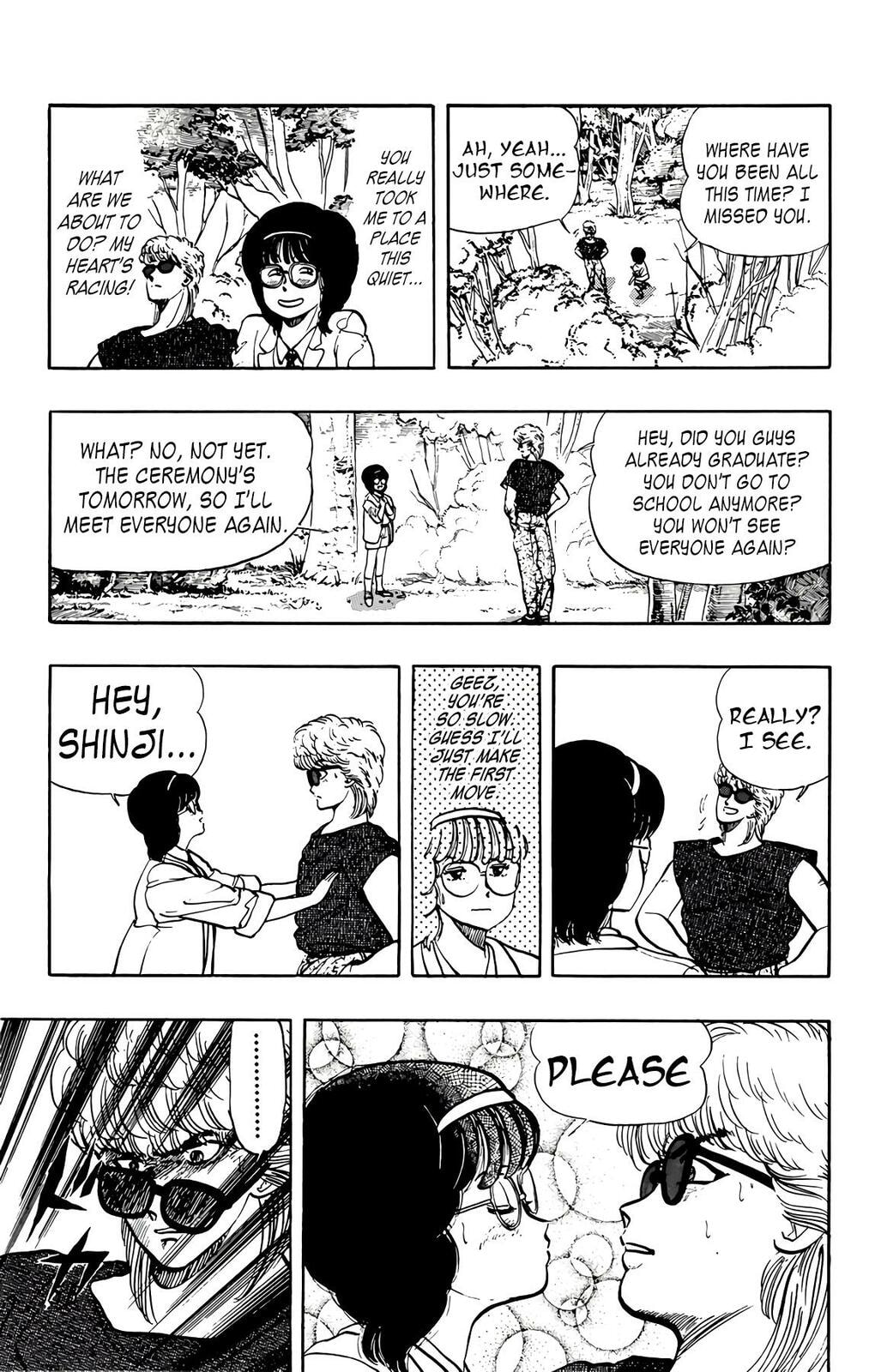 Wingman Chapter 76 page 54 - 