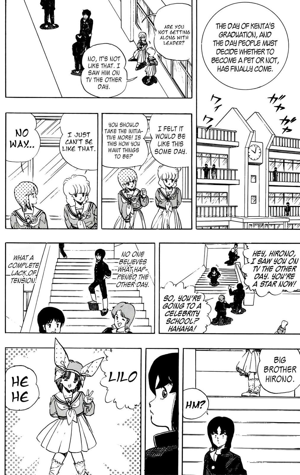 Wingman Chapter 76 page 57 - 