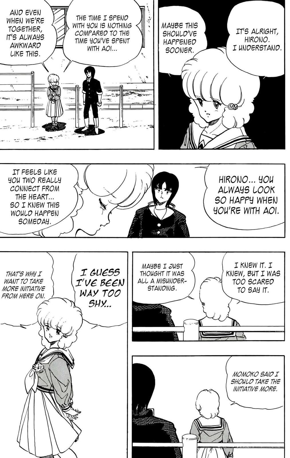 Wingman Chapter 76 page 60 - 