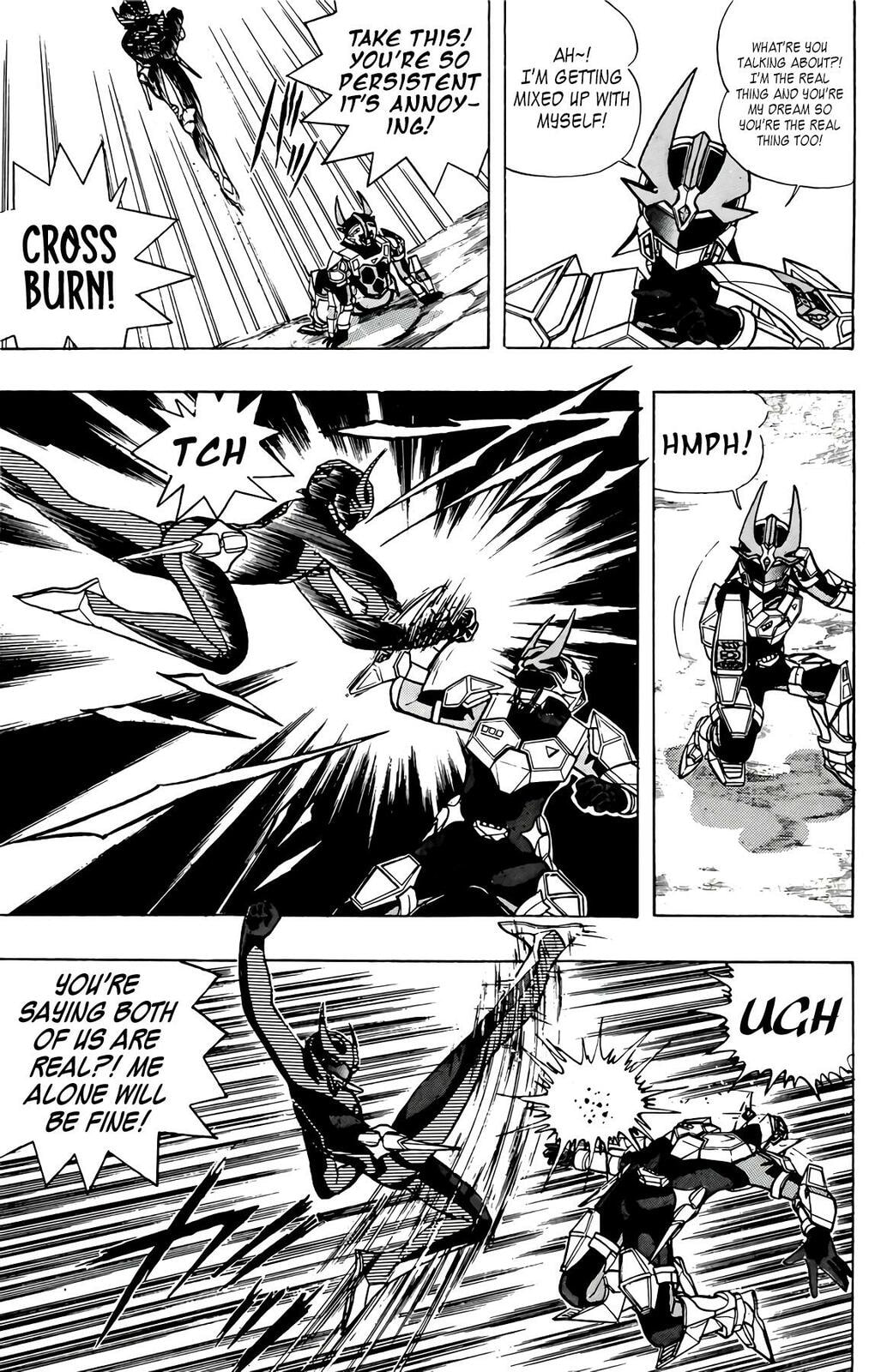 Wingman Chapter 76 page 7 - 