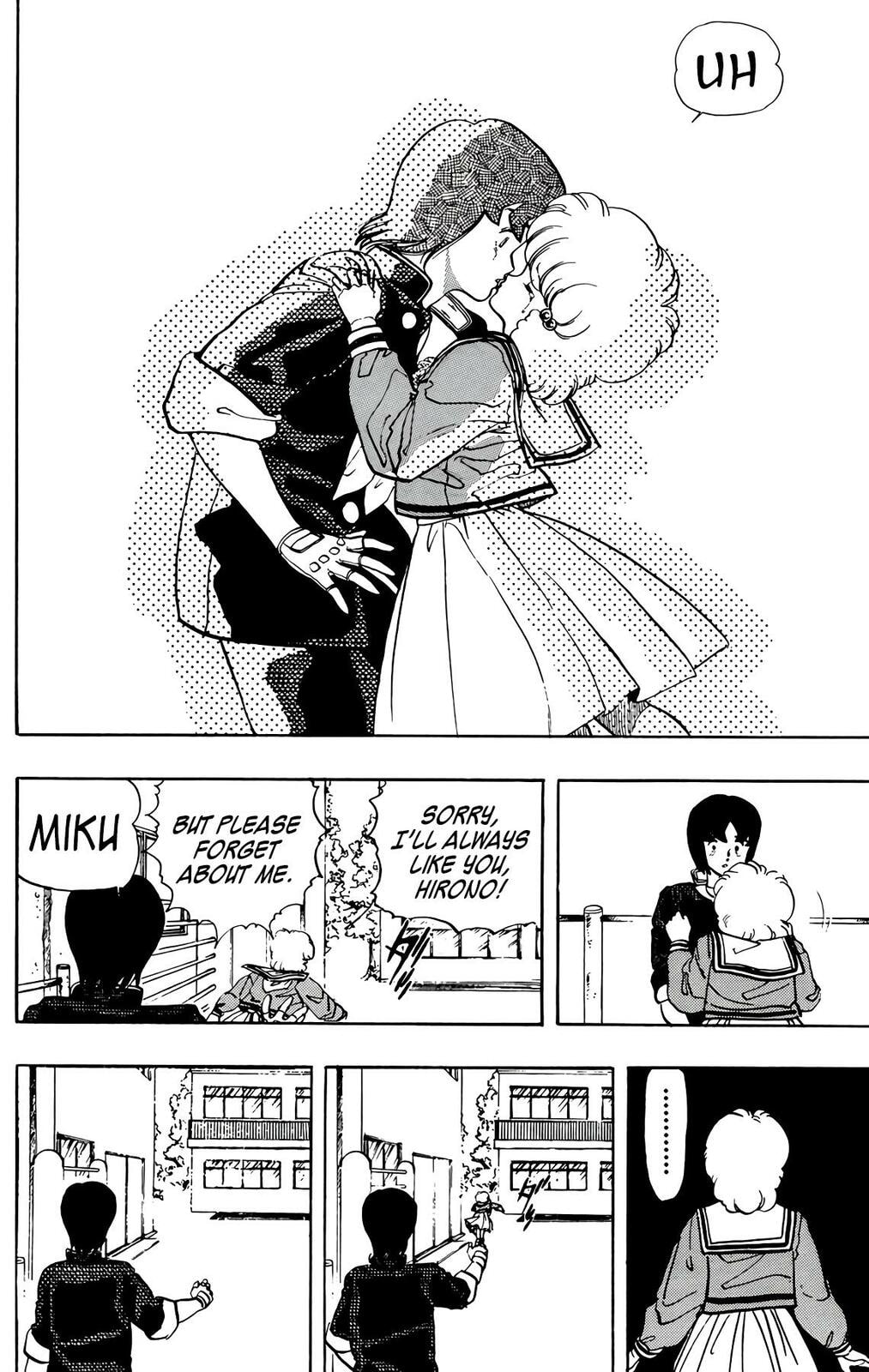 Wingman Chapter 76 page 61 - 